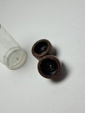 Vintage Tyco 440x2 HO Slot Car Tires