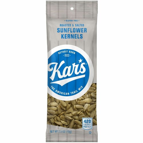 Kar's Roasted & Salted Sunflower Kernels (sn08235) - Picture 5 of 7