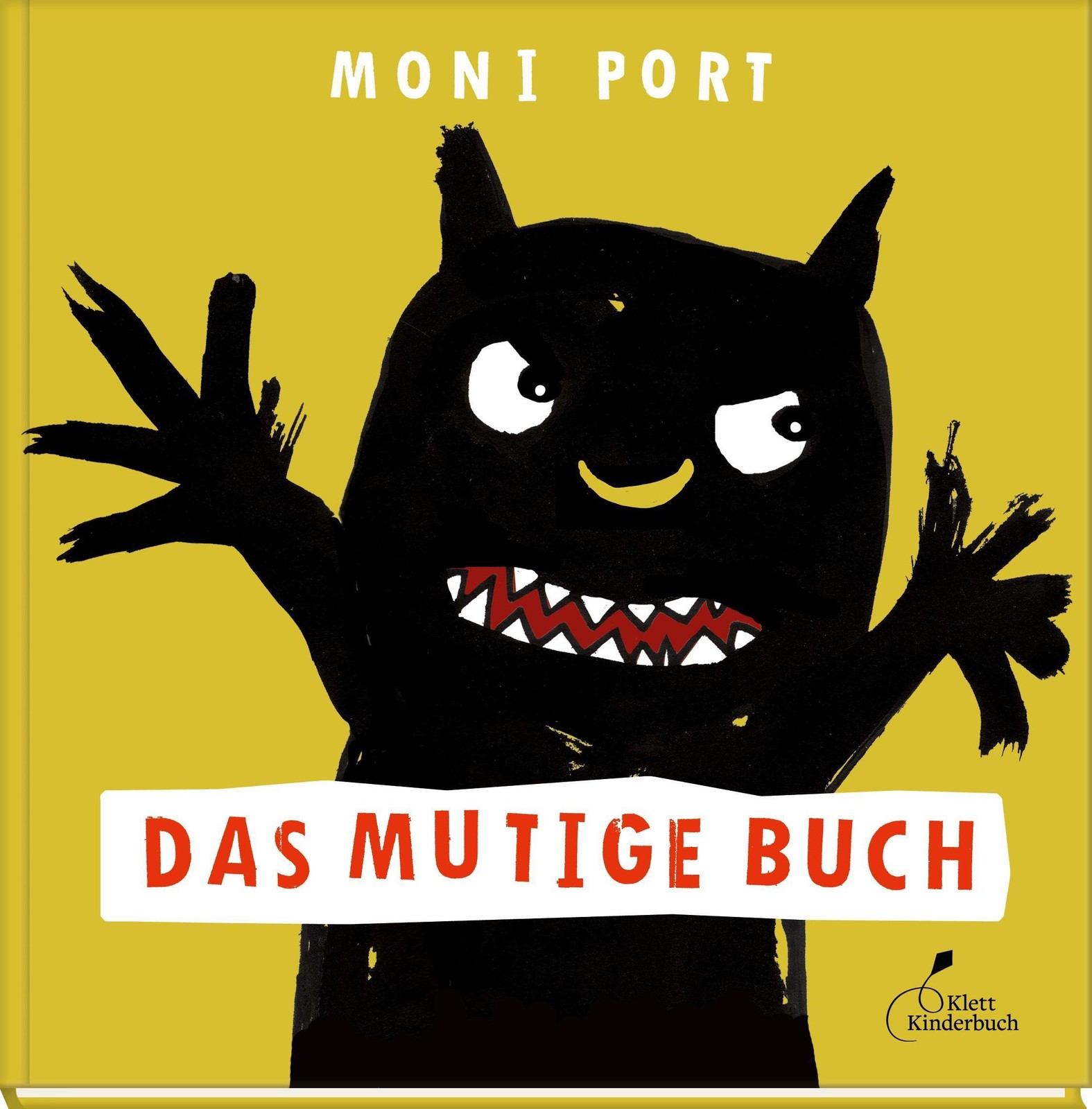 Das mutige Buch: Das große Thema Angst erklärt für Kinder - Bild 4