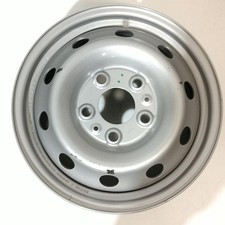 1 Wheel Rim For Promaster 1500 Van Like New Oem Steel Silver