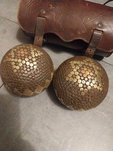 A la découverte de la boule lyonnaise
