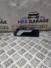 Ford Focus Mk4 2018-2020 Inner Door Handle Rear Right