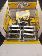 Smokey and the Bandit Diecast Cars, Trucks & Vans for sale | eBay