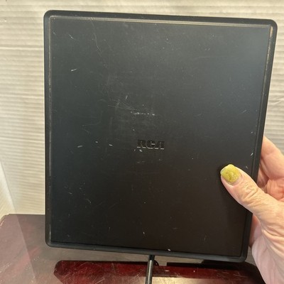 RCA  Flat Digital Antenna-Indoor - Fast Ship