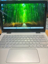 HP Spectre Pro x360 G1