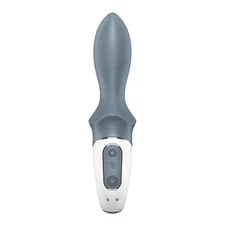 Massage Wand Air Pump Booty 1 - Gray