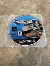 Midway Arcade Treasures 3 - PS2 PlayStation 2 - DISC ONLY Tested Cleaned