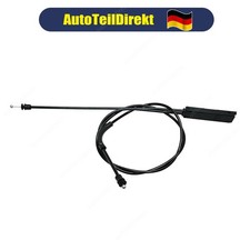 Entriegelungszug Motorhaube für Mercedes W212 W207 C218 Haubenöffner Seilzug Entriegelungszug Motorhaube für Mercedes W212 W207 C218 Haubenöffner Seilzug