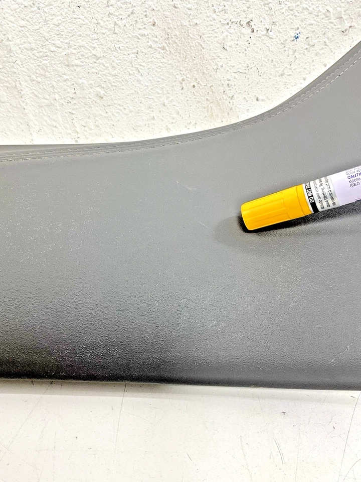 2024 Subaru Legacy Outback Dash Right Lower Bezel Trim S15100530 OEM*SCRATCHED* - Image 4 of 4