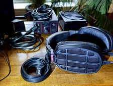 Koss ESP-950 Electrostatis Headphones. New! includes linear power supply!