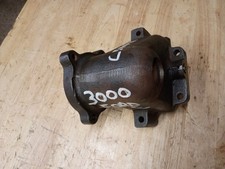 Ford Tractor Hydraulic Pump Gear Housing C5nn905b (used) 2000 3000 4000