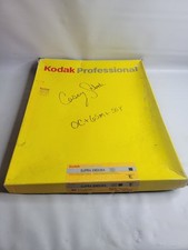 Kodak Super Endura 11x14" color Photo Paper 40 Sheets