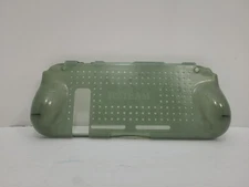 YCCTEAM TPU Protector For Nintendo Switch , Silicone Gel Rubber Full Body, Grey