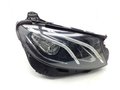 MERCEDES E CLASS (W213) 2016- Scheinwerfer Headlight A2139064004