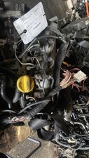 Moteur Renault SCENIC