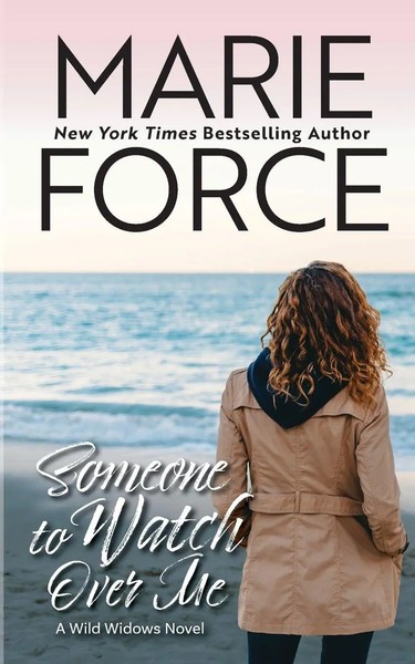 Someone To Watch Over Me Marie Force Taschenbuch Englisch 2024 Htjb, Inc.-image