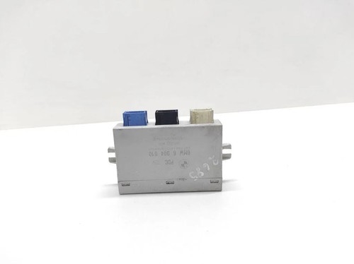 BMW 5 Touring E39 Einparkhilfe PDC Steuergerät 6904010 3.00 Diesel 31563988