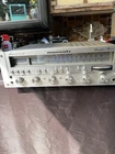 Marantz Model 2252B Vintage Stereo Receiver Amplifier Parts Or Repair