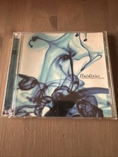 Fluidities by Jonathan Hughes & Guests (CD, 2 Disc Set, 2004, The Foundry)