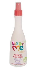 Just for Me Natural Hair Milk Leave-In Detangler - 10 fl oz 295 ml