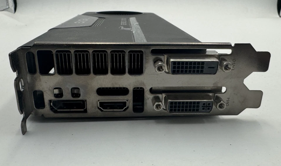 GAINWARD NVIDIA GeForce GTX 760 2GB GDDR5 - Image 3 of 4