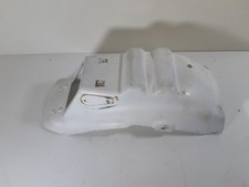 Garde boue arrière / Suzuki 600 DR DR600  Djebel [ 1984 - 1989 )