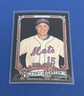 2025 Topps Allen & Ginter X #153 Carlos Beltran New York Mets