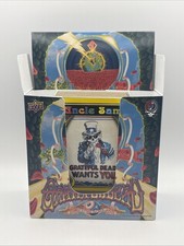 2025 Upper Deck Grateful Dead 60 Years So Far Checklist Guide in-content 19