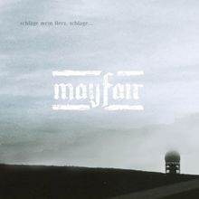 schlage mein Herz, schlage von Mayfair | CD | Zustand sehr gut