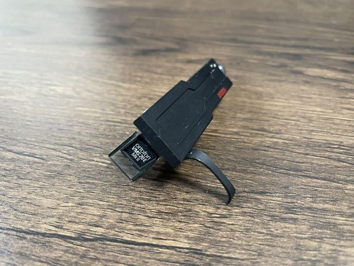 PIONEER PL-A350B Giradischi con Ortofon VMS 20E MK II Ottima Qualità Suono - Foto 12 di 12