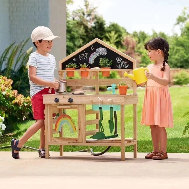 For Kids