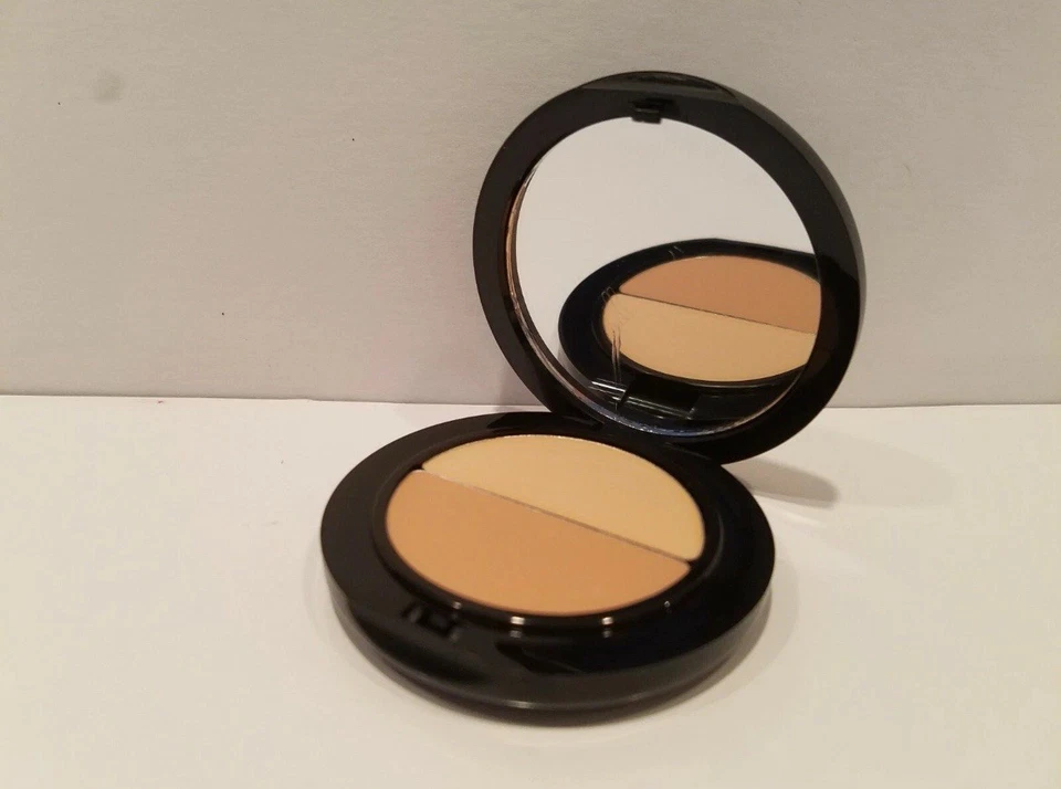 Benefit Duo Corrector de Fuerza Industrial Compacto Boi-ing 01 y 02 Lote de 2 Foto 2 de 4