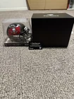Bucky Irving Signed Tampa Bay Buccaneers Mini Helmet Fanatics Certified NFL