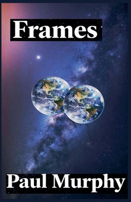 Paul Murphy | Frames | Taschenbuch | Englisch (2025) | Paul Murphy