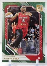 Panini WNBA Donruss 2026 Allisha Gray #39