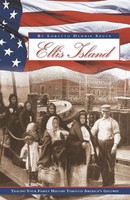 Loretto Dennis Szucs | Ellis Island | Taschenbuch | Englisch (2000)