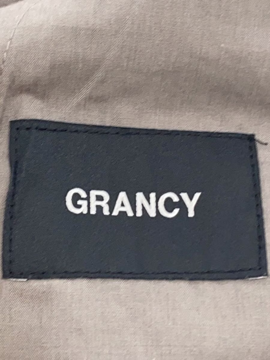 GRANCY Bottoms, Medium, Polyester, GRY, GRApt1211 - image 4