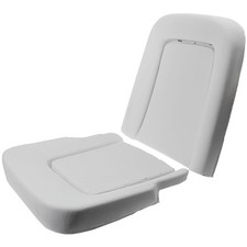 Tmi Seat Foam Premium Standard Mustang 1965-1966 Tmi Seat Foam Premium Standard Mustang 1965-1966