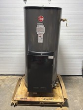 Rheem-Ruud ES120-18-G / 406831 119.9Gal Tank Capacity 240VAC Electric