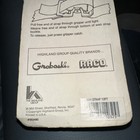 Vintage 1980 Strap — photo 5