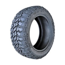 Lt33x12.50r15 Tbb Ts-67 Mt 6ply 108q Ms Light Truck Mud Terrain All Seaso...