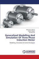 Mihir Kumar Manna (U. A.) | Generalized Modelling And Simulation Of Three...