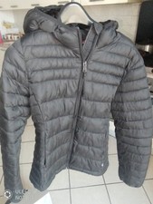 Napapijri Damen Daunenjacke M