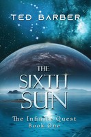 Ted Barber | The Sixth Sun | Taschenbuch | Englisch (2025) | Ean 9781962467896