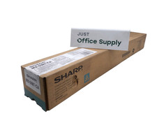 Genuine Sharp MX-51NT-CA Cyan Toner Cartridge Free Shipping D