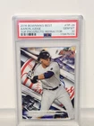 2016 Bowman's Best - Top Prospects Aaron Judge #TP-28 Refractor (RC)