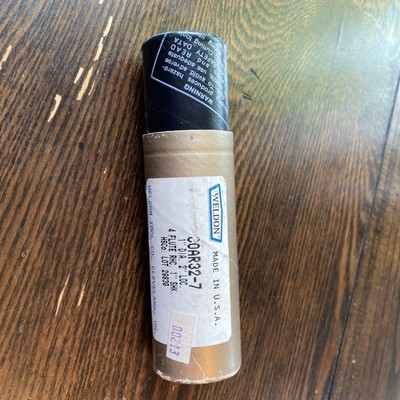 Weldon COAR32-7 1'' dia. 2'' loc 4 flute RHC, 1'' SHK HSCo. Lot 29836