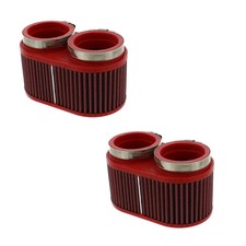 BMC Renn-Luftfilter Satz Racing FM2922 für S...