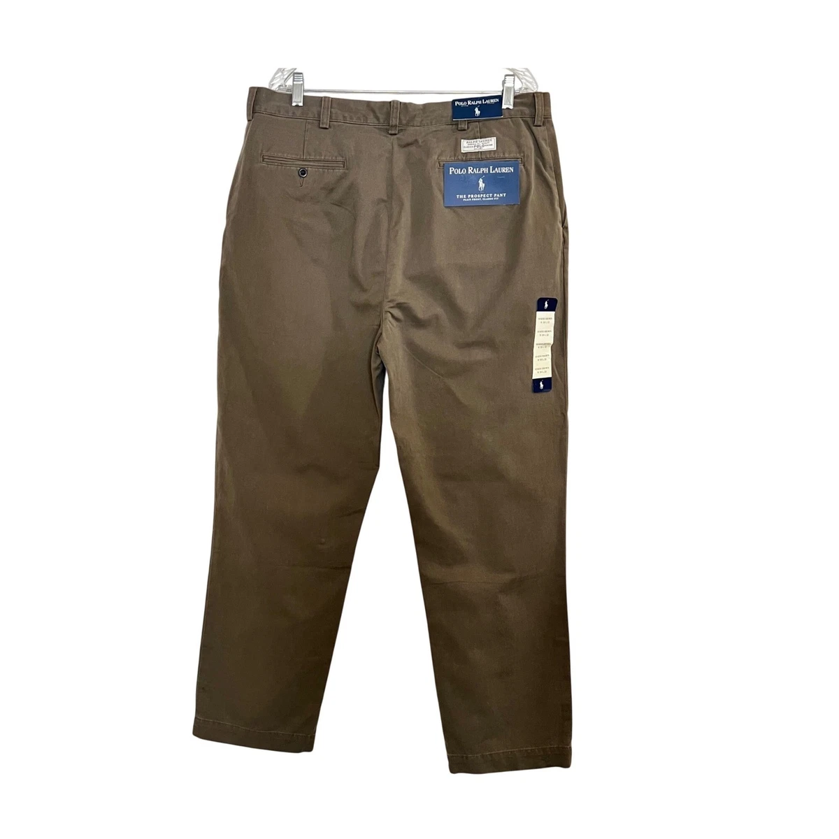 Polo Ralph Lauren Prospect Pants for Men for sale | eBay