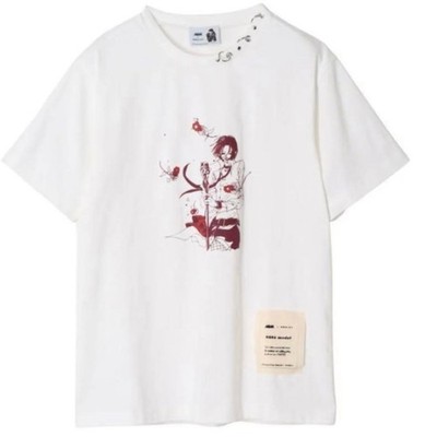 NANA X ADDIXY NANA Live Graphic Tee Size 1 Fashion Collaboration Limited